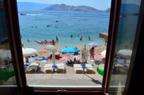 Apartment Sandi, Baska